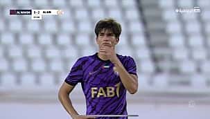Você conhece o Novo Kaká? Brasileiro de 18 anos, Vitor Hugo faz sucesso no Al Ain