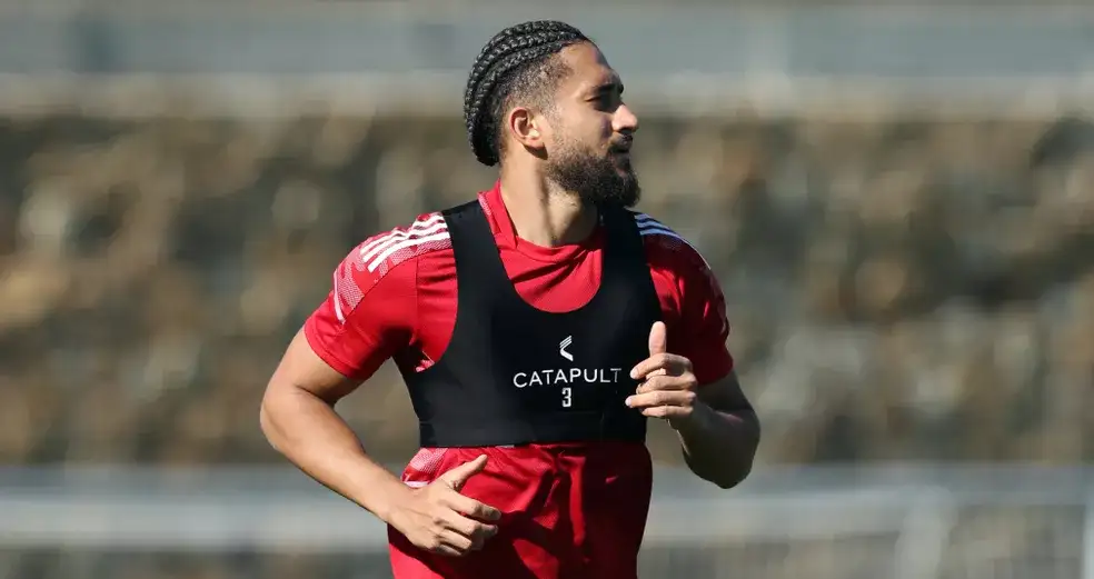 Pablo é o novo reforço do Flamengo; zagueiro de 30 anos assina contrato válido até 2025