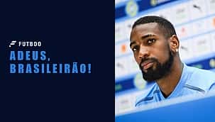 10 jogadores que deixaram a Série A do Campeonato Brasileiro