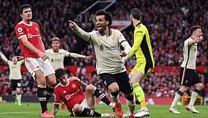 Confira a escalação mais cara com jogadores de Liverpool e Manchester United