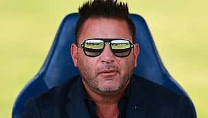 Antonio Mohamed