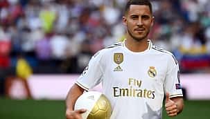 As 10 contratações mais caras da história do Real Madrid