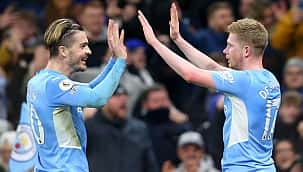 As 10 contratações mais caras da história do City