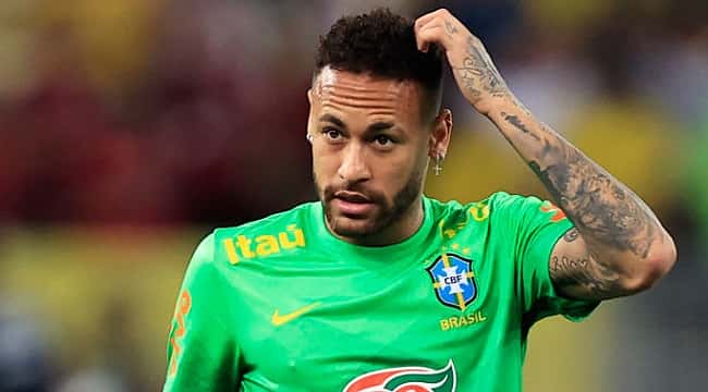 As datas dos jogos do Brasil na fase de grupos da Copa do Mundo de 2022