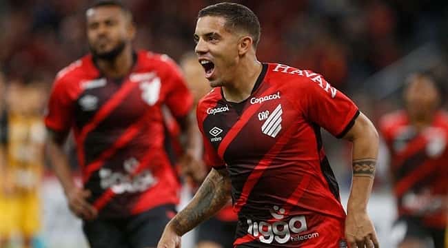 Athletico-PR x Atlético-MG: Confira as prováveis escalações e saiba onde assistir