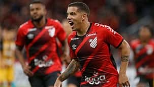 Athletico-PR x Atlético-MG: Confira as prováveis escalações e saiba onde assistir