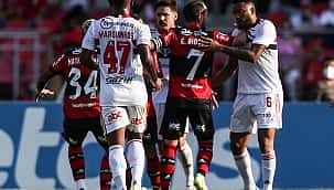 Brasileirão 2022: Os resultados da 2ª rodada