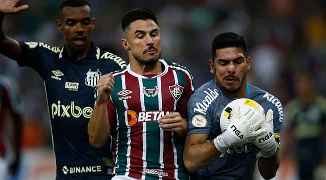 Brasileirão: Confira os resultados da 1ª rodada