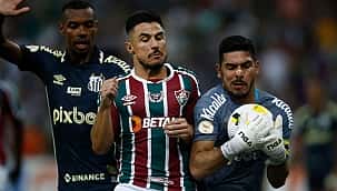 Brasileirão: Confira os resultados da 1ª rodada