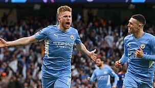 Champions League: Confira os jogos e resultados das partidas de ida das semifinais