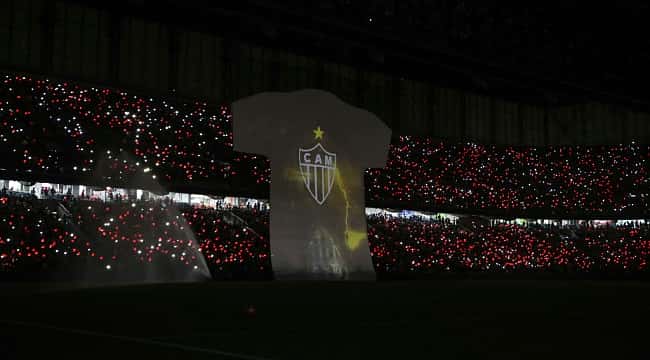 Clássico mineiro nesta quarta-feira: Tudo sobre Atlético-MG x América pela Copa Libertadores