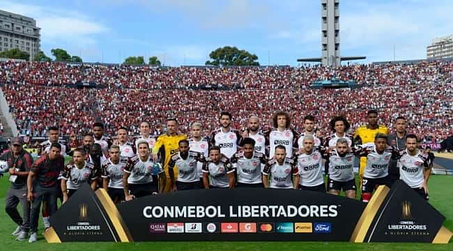Top 10 clubes mais valiosos do Brasil; veja a lista