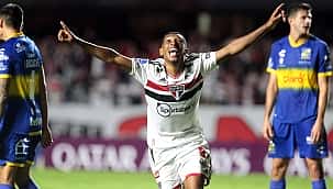 Confira os jogos e resultados da 2ª rodada da fase de grupos da Copa Sul-Americana