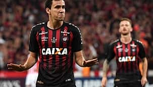 Os últimos artilheiros da Copa Sul-Americana