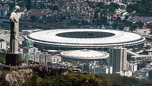 Os estádios do Brasileirão 2022