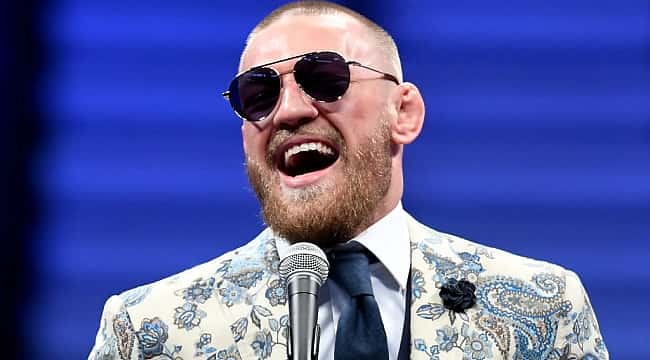 Conor McGregor lidera a lista dos lutadores de MMA mais ricos do mundo; confira o top 15