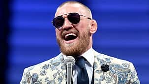 Conor McGregor lidera a lista dos lutadores de MMA mais ricos do mundo; confira o top 15