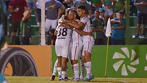 Copa do Brasil 2022: Confira os jogos da 3ª fase e os resultados atualizados 