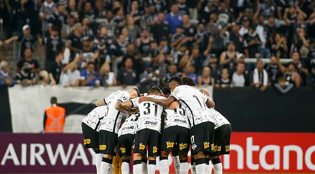 Corinthians x Avaí neste sábado, pela 2ª rodada do Brasileirão; As escalações e onde assistir 