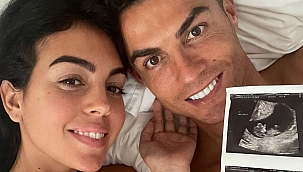CR7 anuncia a morte de um dos filhos gêmeos: "Maior dor que quaisquer pais podem sentir"