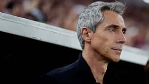 "Empate seria mais justo", diz Paulo Sousa após derrota para o Athletico