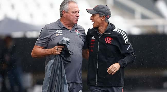 Flamengo é o time do Brasil com mais vices; entenda a crise interna do Mengão