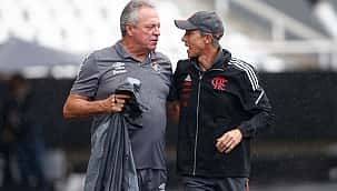 Flamengo é o time do Brasil com mais vices; entenda a crise interna do Mengão