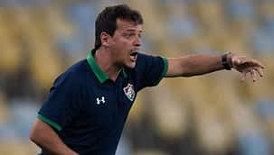 Fluminense confirma o retorno de Fernando Diniz