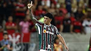 Fluminense vence o Flamengo no agregado e conquista o Cariocão 2022