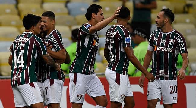 Fluminense x Cuiabá neste sábado pelo Brasileirão; As escalações e onde assistir