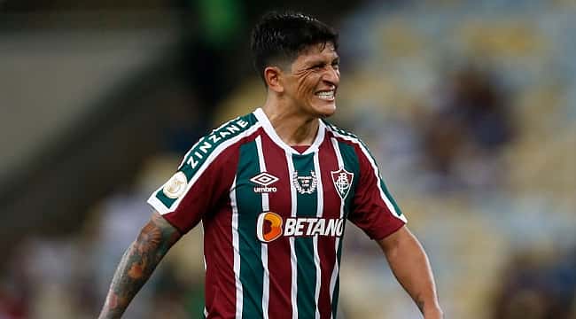 Fluminense x Vila Nova: Confira as prováveis escalações e saiba onde assistir