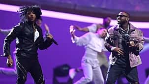 'Hayya Hayya': Ouça a música oficial da Copa do Mundo de 2022