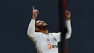 Hulk marca mais um gol, mas Atlético-MG sofre empate do Independiente del Valle