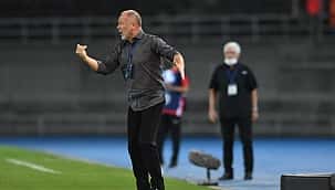 Inter evolui com o técnico Mano Menezes e vence o primeiro jogo na Copa Sul-Americana