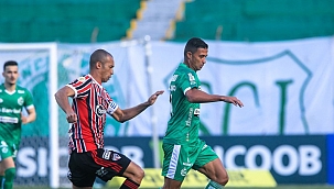 Juventude e São Paulo buscam reação na Copa do Brasil; saiba onde assistir ao jogo desta quarta