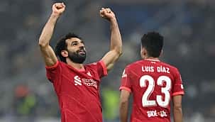 Liverpool x Villarreal: Confira as prováveis escalações e saiba onde assistir