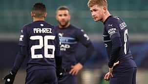 Manchester City é o time mais valioso das quartas de final da Champions League 2021/22