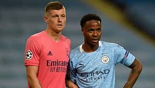 Manchester City x Real Madrid: Confira as prováveis escalações e saiba onde assistir