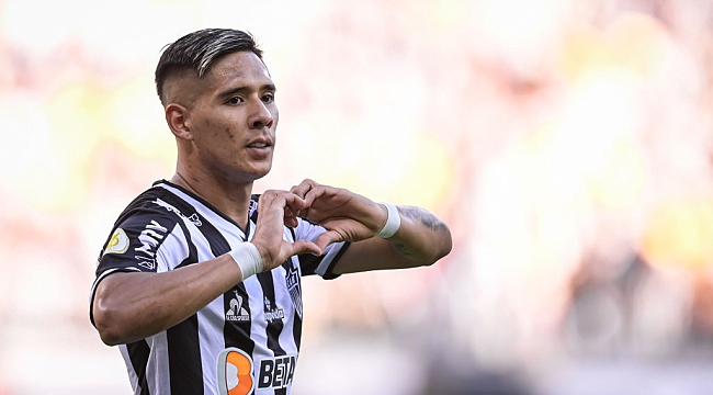 Na reedição da final da Copa do Brasil, Atlético-MG vence Athletico-PR e segue 100% no Brasileirão