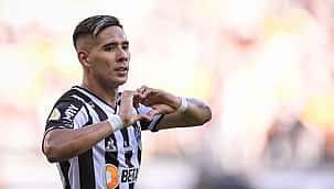 Na reedição da final da Copa do Brasil, Atlético-MG vence Athletico-PR e segue 100% no Brasileirão