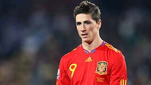 O time dos sonhos de Fernando Torres