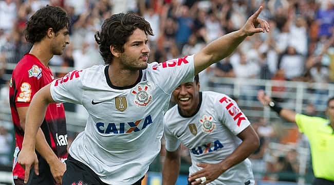 O time ideal com os piores jogadores do Corinthians no século XXI