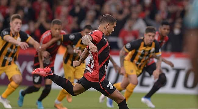 Tem Libertadores hoje? Confira quais são os jogos da Copa Libertadores  desta quinta-feira, 14 de abril