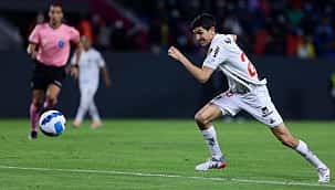 Os resultados da 3ª rodada da Copa Libertadores 2022