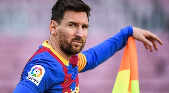 Os últimos 10 artilheiros da La Liga