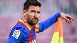 Os últimos 10 artilheiros da La Liga