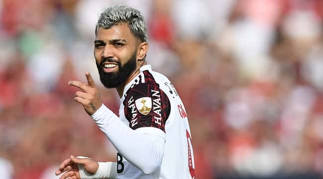 Os últimos artilheiros da Copa Libertadores