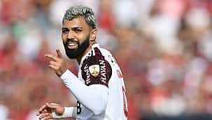 Os últimos artilheiros da Copa Libertadores