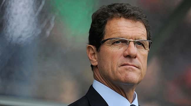 Time dos sonhos! Os melhores jogadores de Fabio Capello