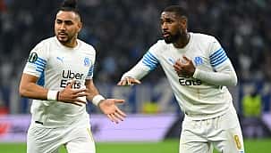 Os resultados dos jogos de ida das semifinais da Europa League e da Conference League